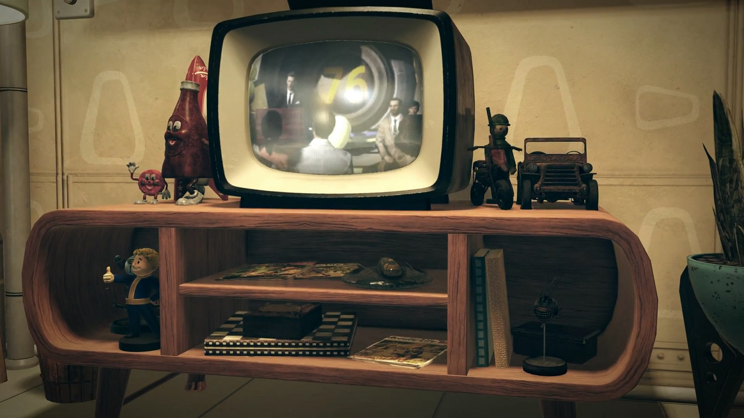 《異塵餘生76》生存指南分享 遊戲試玩版怎麽玩？