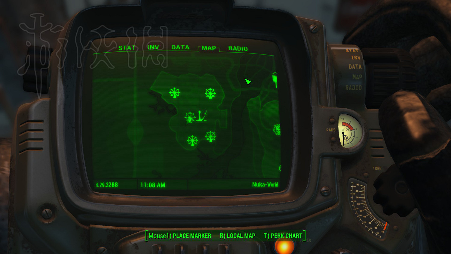 《異塵餘生4》小瓶蓋任務圖文攻略 《異塵餘生4》小瓶蓋任務圖文攻略