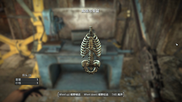 《異塵餘生4》荒野垃圾收集指南 新手該囤積哪些垃圾 《異塵餘生4》荒野垃圾收集指南 新手該囤積哪些垃圾