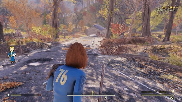 《異塵餘生76》全圖文流程攻略：全主線任務+全支線任務+全技能卡片+武器裝扮+營地建造+物品收集+同伴招募