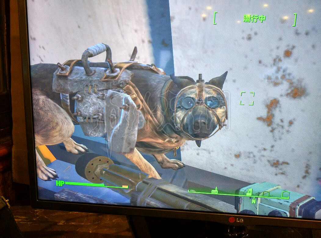 《異塵餘生4》小知識介紹 遊戲中一些你不知道的小技巧