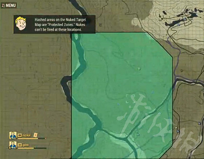 《異塵餘生76》核彈怎麽使用？核彈使用圖文詳解