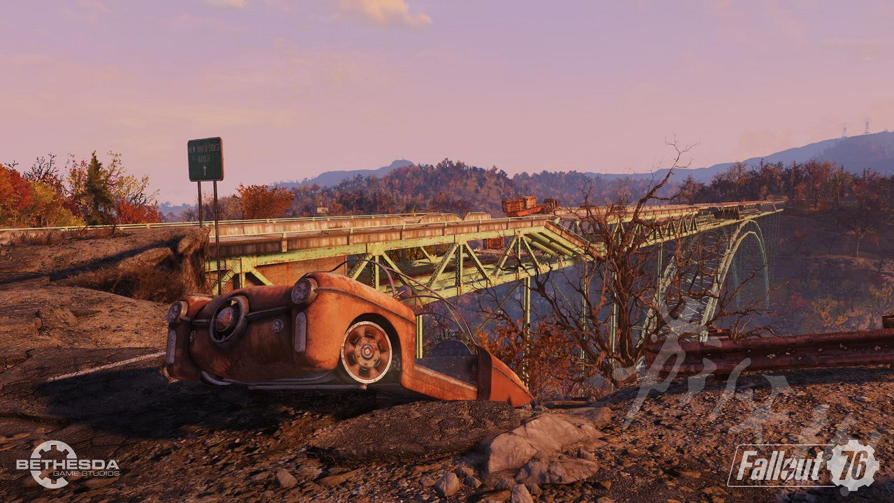 《異塵餘生76》核彈怎麽使用？核彈使用圖文詳解