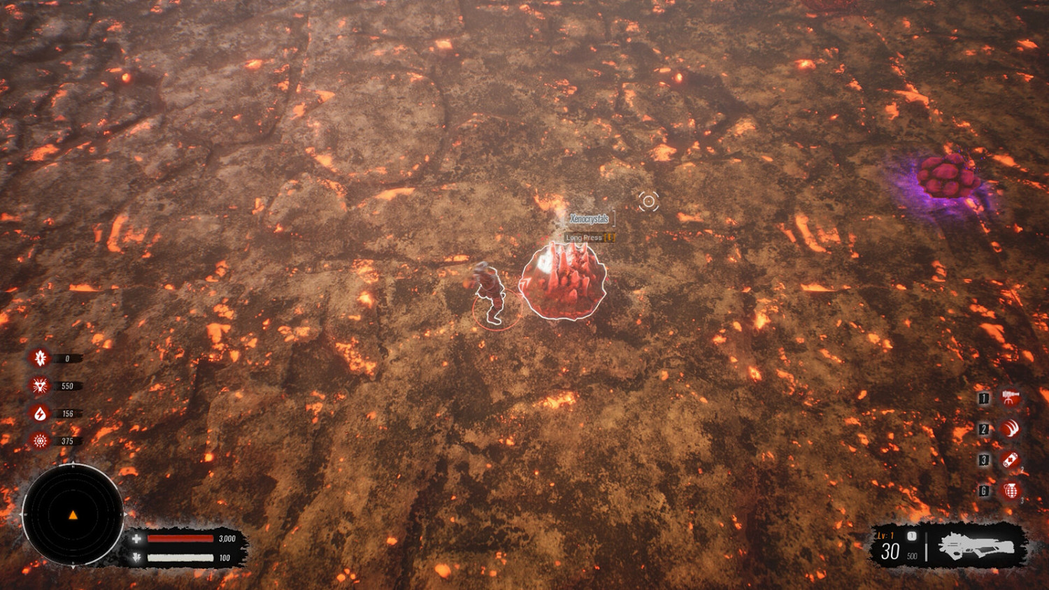 肉鴿遊戲《災變Z計劃》Steam頁面上線 發售日待定