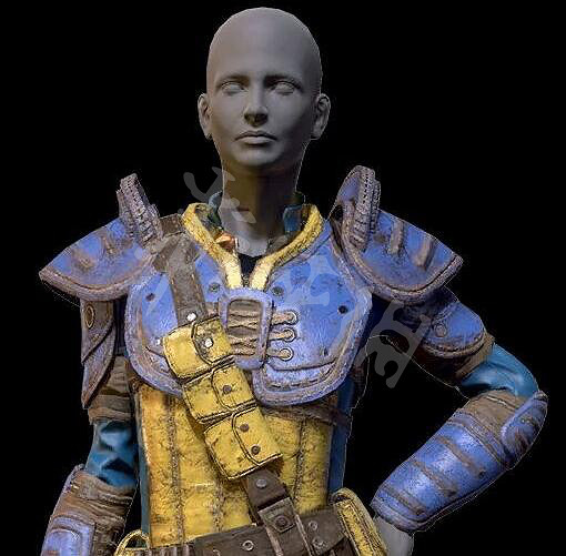 《異塵餘生76》原子商店全物品圖鑒匯總 原子商店物品有哪些