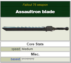 《異塵餘生76》全近戰武器獲取方法 近戰武器介紹 《異塵餘生76》全近戰武器獲取方法 近戰武器介紹