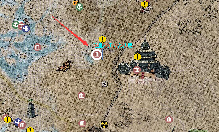 《異塵餘生76》怎麽獲得背包 獲得背包方法一覽 《異塵餘生76》怎麽獲得背包 獲得背包方法一覽