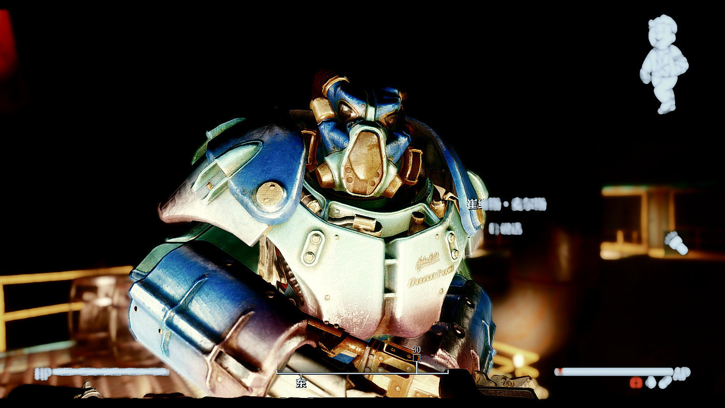 《異塵餘生4》30級前無星核固定拿x01圖文教學