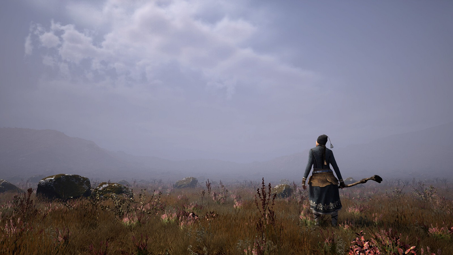 《風之島》2025年登陸多平台 開放世界探索冒險 《風之島》2025年登陸多平台 開放世界探索冒險