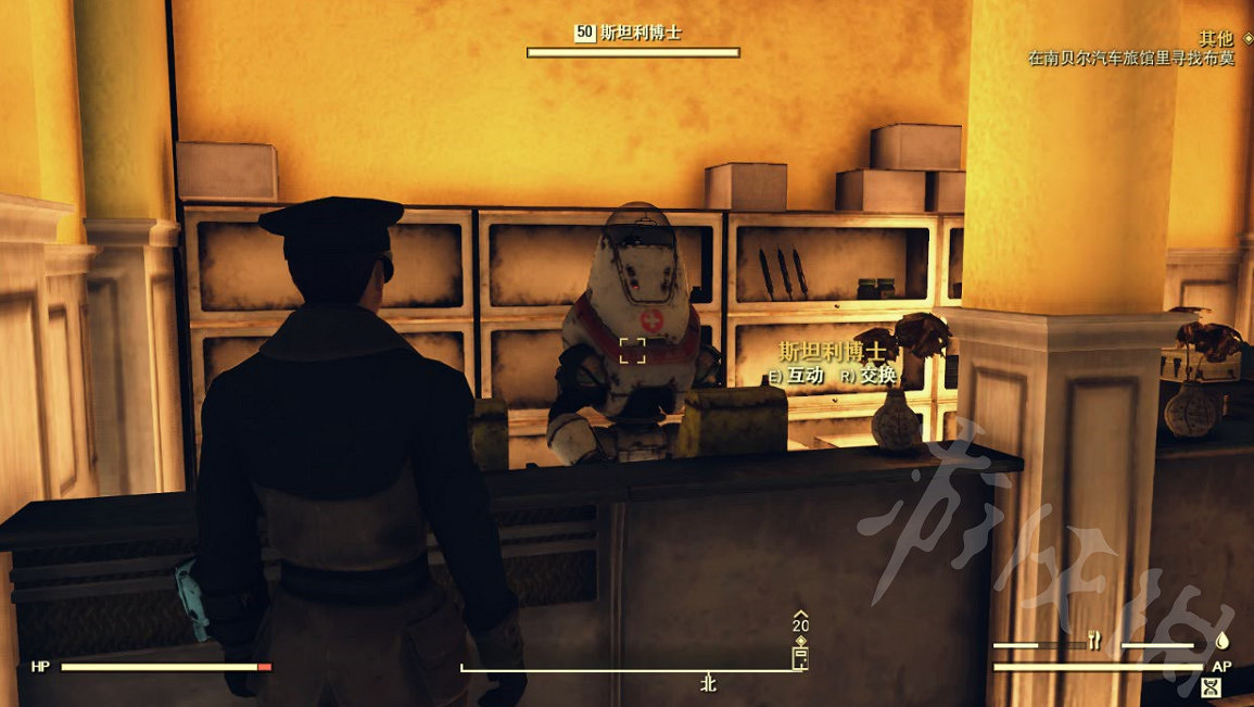 《異塵餘生76》新手怎麽快速刷錢和升級？新手刷錢升級攻略匯總