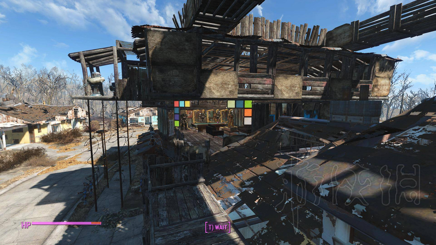 《異塵餘生4》步槍流玩法心得分享 步槍流怎麽玩？