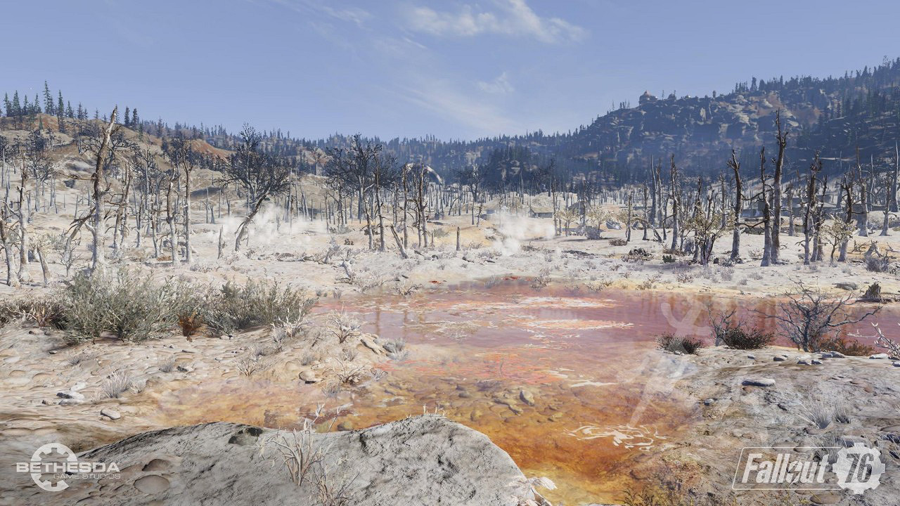 《異塵餘生76》人物發生變異怎麽治愈？變異治愈攻略