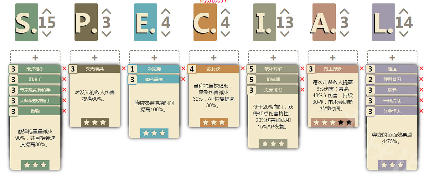 《異塵餘生76》染血機甲流怎麽玩?染血機甲流玩法介紹 《異塵餘生76》染血機甲流怎麽玩?染血機甲流玩法介紹