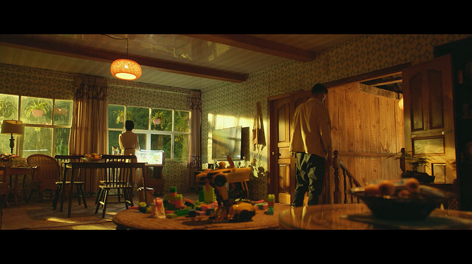 《返殺》Steam頁面上線 動態影像槍戰動作冒險