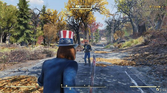 《異塵餘生76》全圖文流程攻略：全主線任務+全支線任務+全技能卡片+武器裝扮+營地建造+物品收集+同伴招募