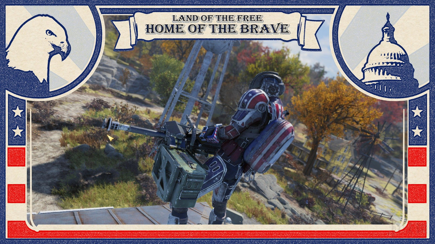 《異塵餘生76》絞殺藤動力甲厲害嗎?絞殺藤動力甲介紹 《異塵餘生76》絞殺藤動力甲厲害嗎?絞殺藤動力甲介紹