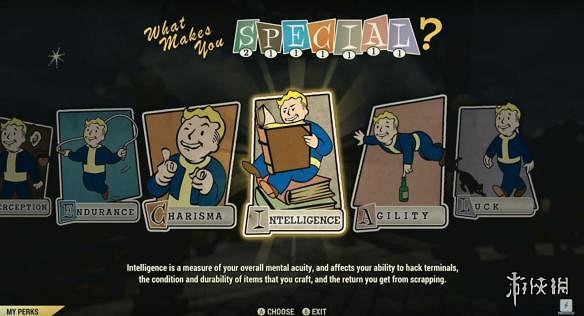 《異塵餘生76》照相模式怎麽樣？照相模式及技能系統展示影片合集