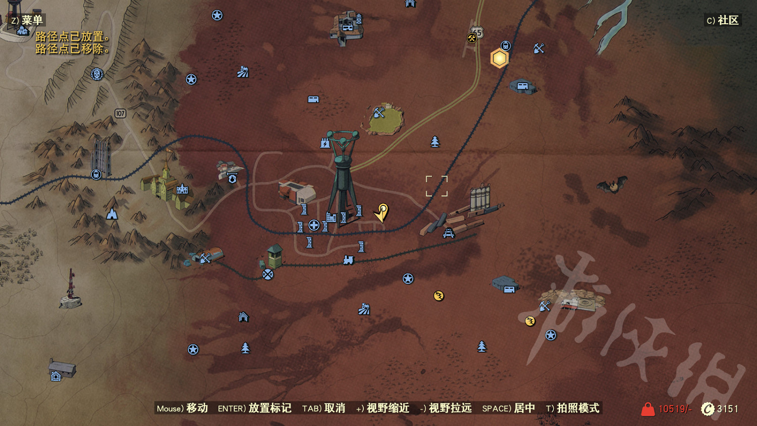 《異塵餘生76》隱藏任務穹頂之密怎麽完成？穹頂之密完成攻略