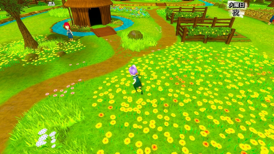 《聲:第一部》免安裝綠色版下載 《聲:第一部》免安裝綠色版下載