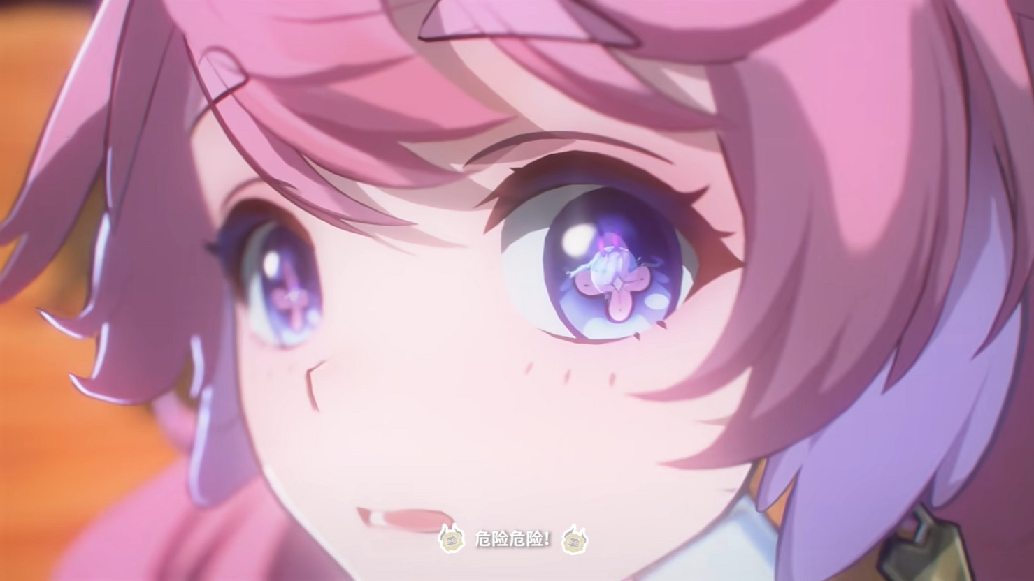 《鳴潮》新共鳴者安可PV!每場戰鬥都是有趣的冒險 《鳴潮》新共鳴者安可PV!每場戰鬥都是有趣的冒險