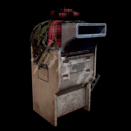 《異塵餘生76》原子商店全物品圖鑒匯總 原子商店物品有哪些