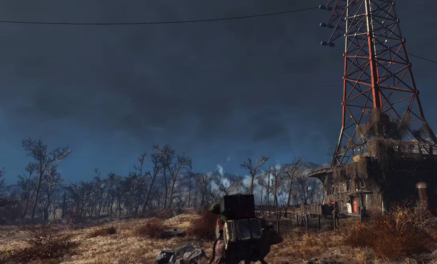 《異塵餘生4》新手屬性加點介紹 教你如何縱橫荒野 《異塵餘生4》新手屬性加點介紹 教你如何縱橫荒野