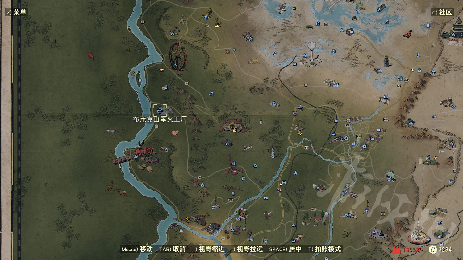 《異塵餘生76》隱藏任務穹頂之密怎麽完成？穹頂之密完成攻略