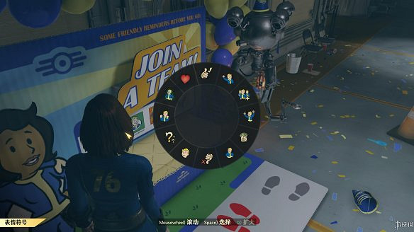 《異塵餘生76》全圖文流程攻略：全主線任務+全支線任務+全技能卡片+武器裝扮+營地建造+物品收集+同伴招募