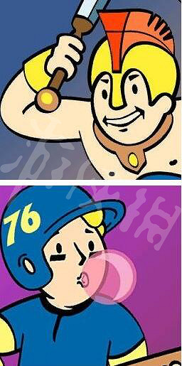 《異塵餘生76》原子商店全物品圖鑒匯總 原子商店物品有哪些