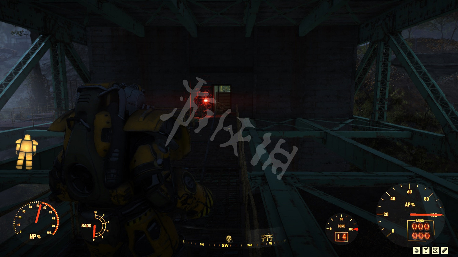 《異塵餘生76》掠奪者動力裝甲在哪?掠奪者動力裝甲位置一覽 《異塵餘生76》掠奪者動力裝甲在哪?掠奪者動力裝甲位置一覽