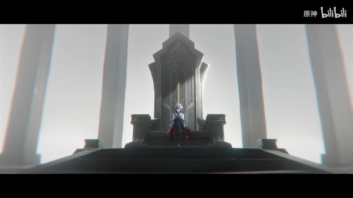 《原神》4.6版本“阿蕾奇諾”新角色展示公開! 《原神》4.6版本“阿蕾奇諾”新角色展示公開!