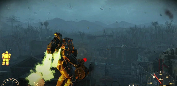 《異塵餘生4》附魔程式碼介紹