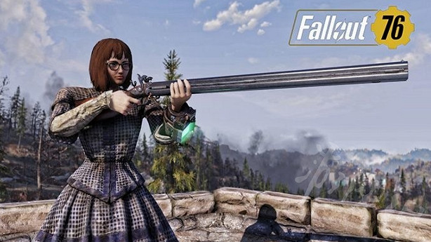 《異塵餘生76》有哪些特殊武器?特殊武器介紹 《異塵餘生76》有哪些特殊武器?特殊武器介紹