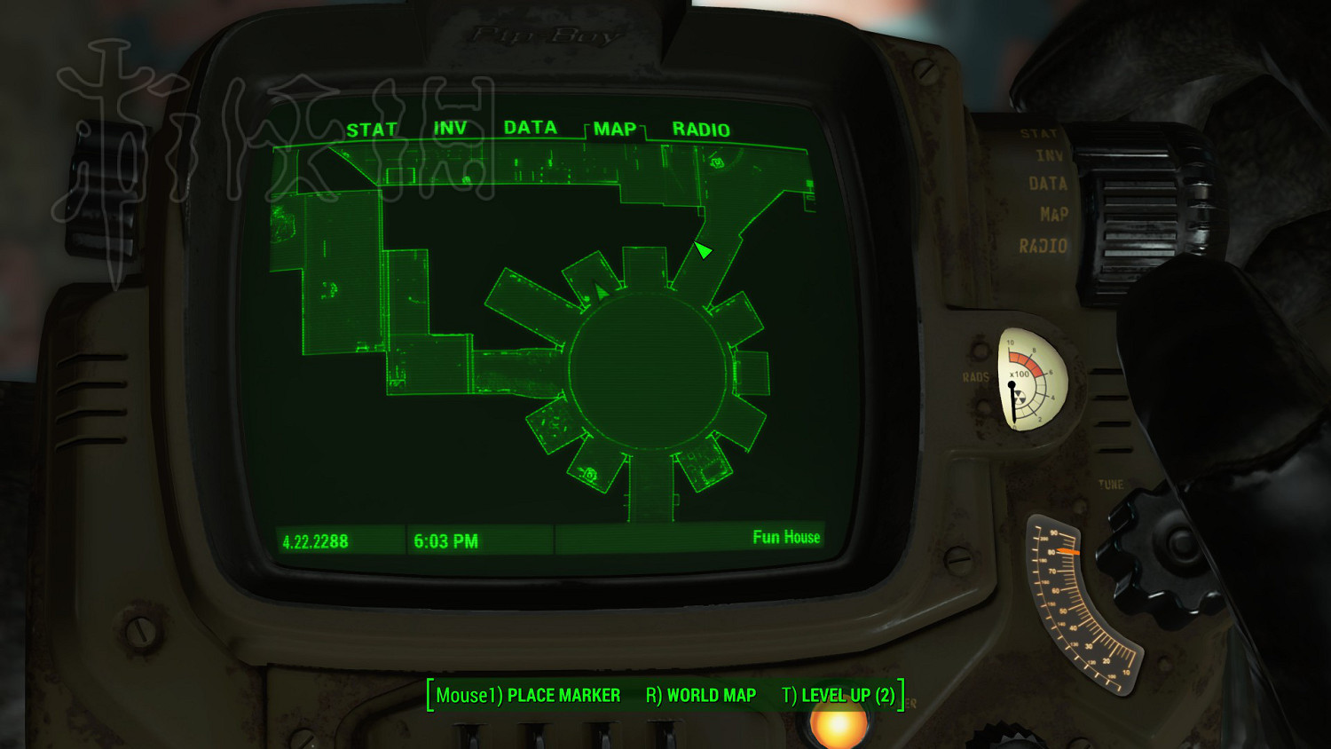 《異塵餘生4》小瓶蓋任務圖文攻略 《異塵餘生4》小瓶蓋任務圖文攻略