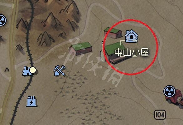 《異塵餘生76》掠奪者動力裝甲在哪?掠奪者動力裝甲位置一覽 《異塵餘生76》掠奪者動力裝甲在哪?掠奪者動力裝甲位置一覽