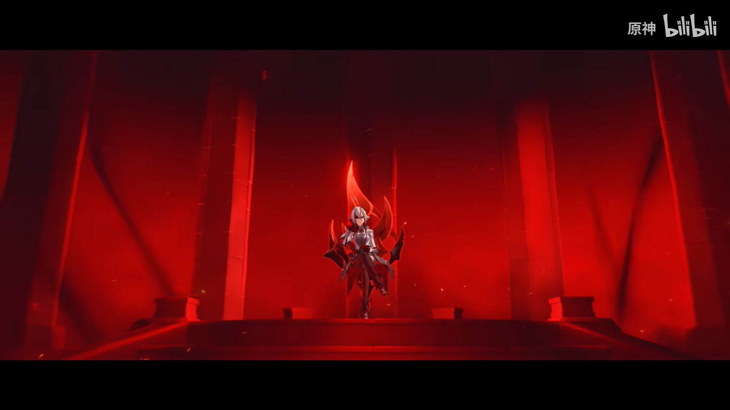 《原神》4.6版本“阿蕾奇諾”新角色展示公開! 《原神》4.6版本“阿蕾奇諾”新角色展示公開!