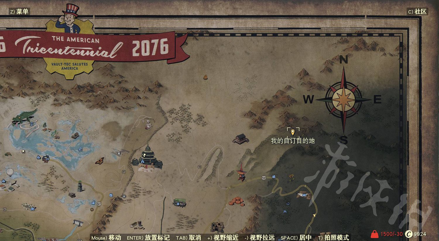 《異塵餘生76》怎麽捕捉寵物?捕捉寵物攻略技巧 《異塵餘生76》怎麽捕捉寵物?捕捉寵物攻略技巧