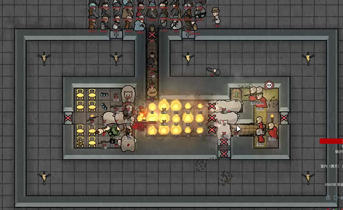 《邊緣世界》鋼鐵的獲取方法 《邊緣世界》鋼鐵的獲取方法