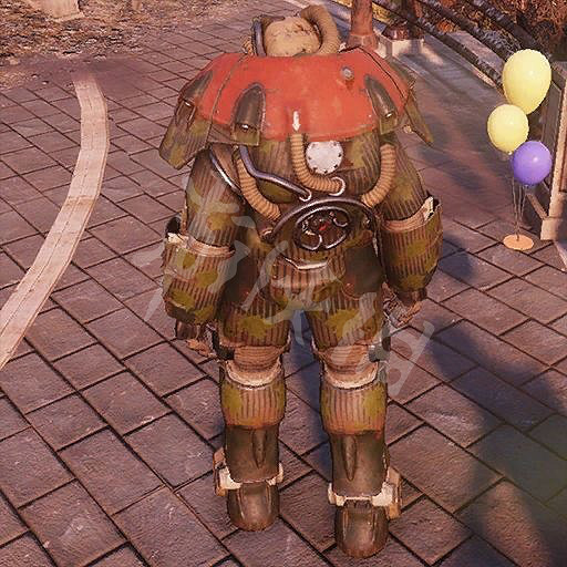 《異塵餘生76》原子商店全物品圖鑒匯總 原子商店物品有哪些