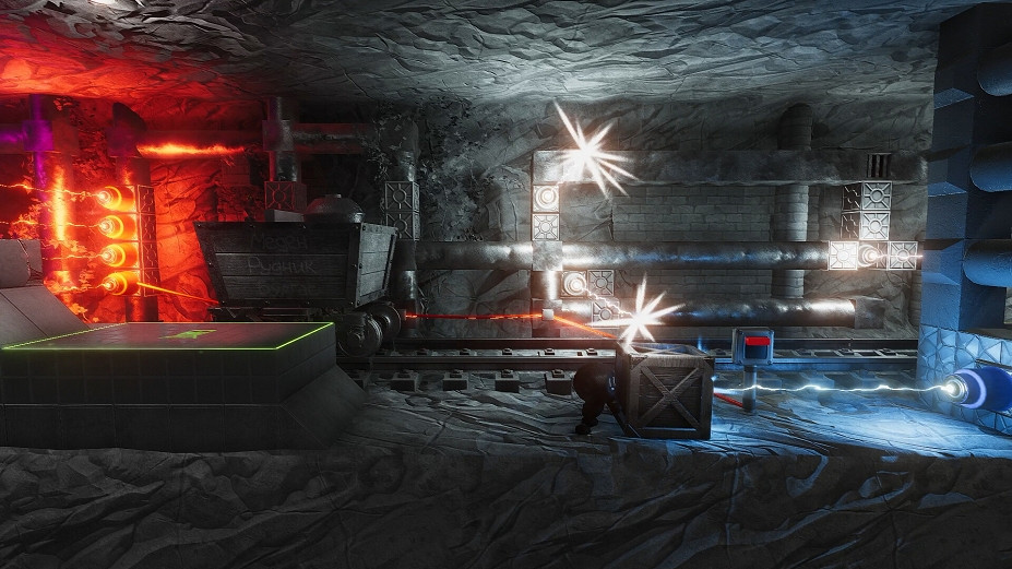 《色彩融合FX:去色》免安裝綠色版下載 《色彩融合FX:去色》免安裝綠色版下載