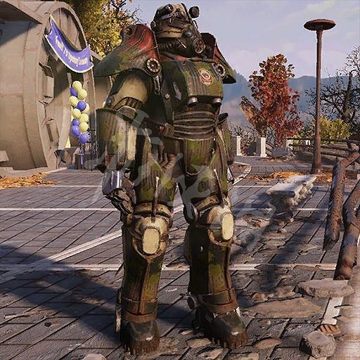 《異塵餘生76》原子商店全物品圖鑒匯總 原子商店物品有哪些