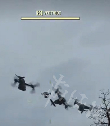 《異塵餘生76》核彈怎麽使用？核彈使用圖文詳解