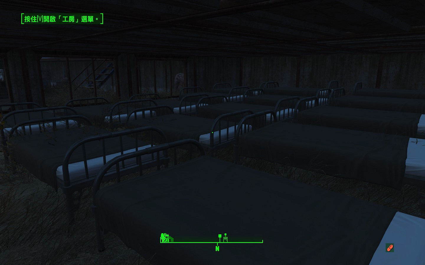 《異塵餘生4》生存最佳據點推薦 《異塵餘生4》生存最佳據點推薦