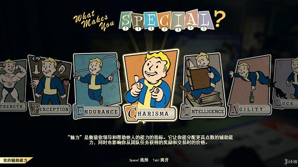 《異塵餘生76》全圖文流程攻略：全主線任務+全支線任務+全技能卡片+武器裝扮+營地建造+物品收集+同伴招募