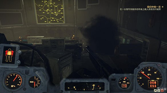 《異塵餘生76》全圖文流程攻略：全主線任務+全支線任務+全技能卡片+武器裝扮+營地建造+物品收集+同伴招募