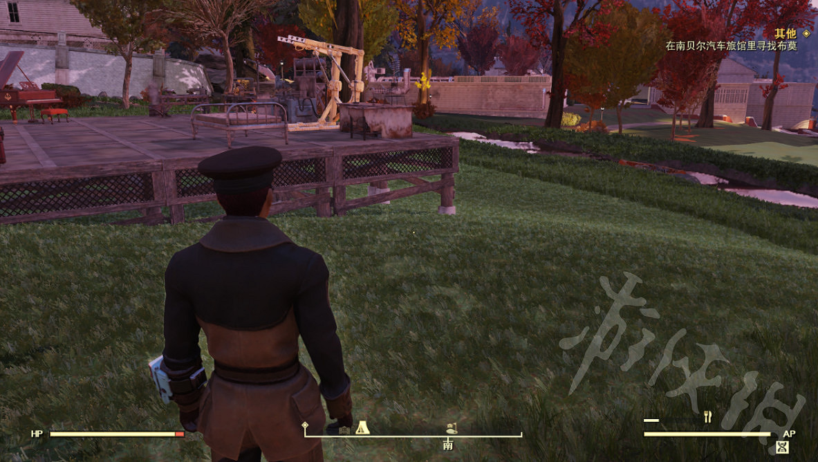 《異塵餘生76》新手怎麽快速刷錢和升級？新手刷錢升級攻略匯總