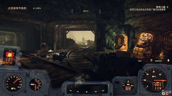 《異塵餘生76》全圖文流程攻略：全主線任務+全支線任務+全技能卡片+武器裝扮+營地建造+物品收集+同伴招募