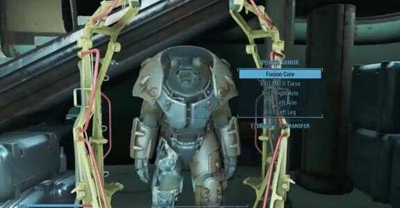 《異塵餘生4》最強防具套裝程式碼一覽 《異塵餘生4》最強防具套裝程式碼一覽