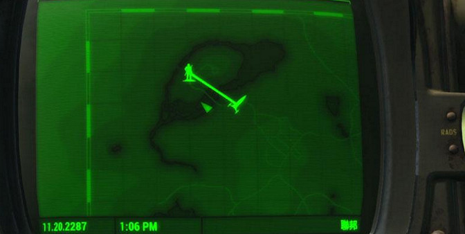 《異塵餘生4》聚落經營圖文教學 把聚落連成網！
