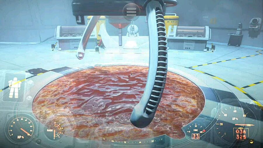 《異塵餘生4》合成人製作過程圖解